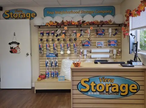 Viera Storage Co. photo 2
