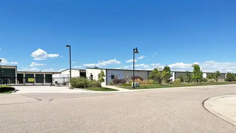 Lockaway Storage in Timnath, CO