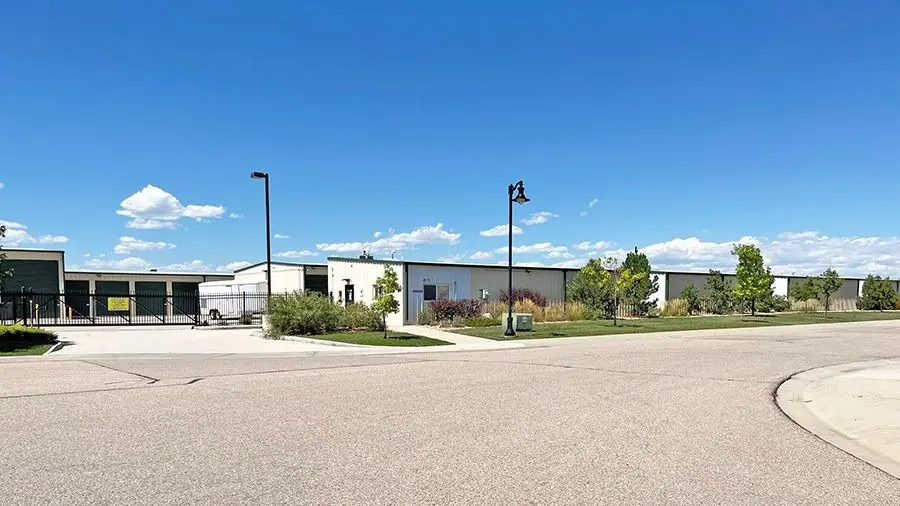 Lockaway Storage, RV storage in Timnath