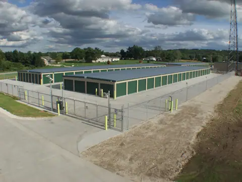 FOX DEN STORE-IT, LLC - Rapid City I-90 photo 2