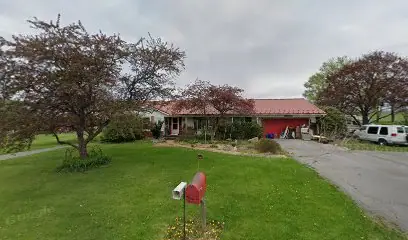 Weaver Hill RV storage, RV storage in Bellefonte