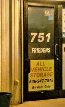 All Vehicle Storage photo 2