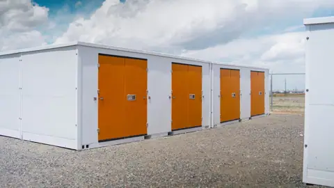 I-25 RV Storage photo 2