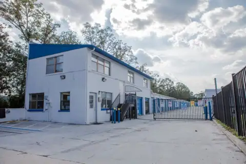 Atlantic Self Storage in Jacksonville, FL