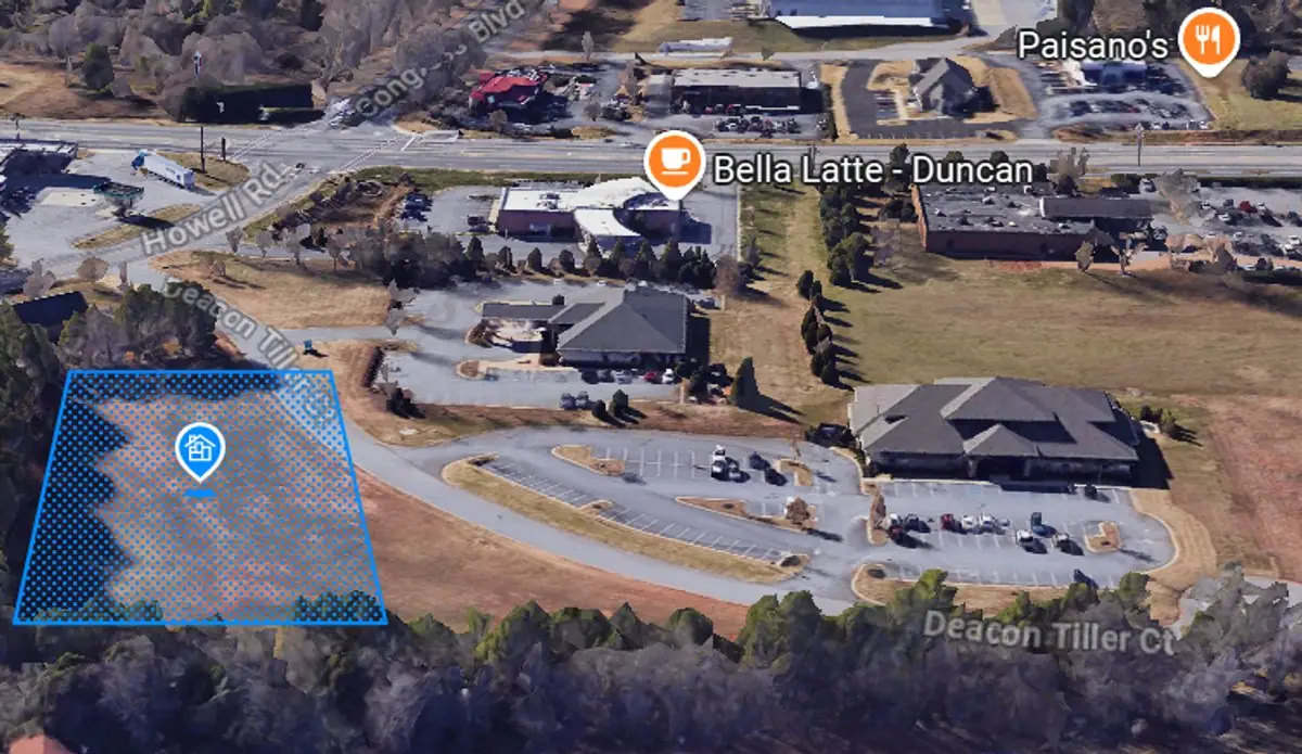 Neighbor RV Storage, RV storage in Duncan