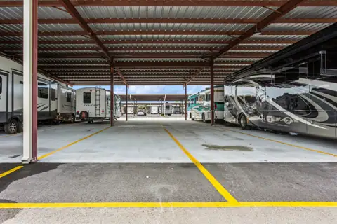 Honey Bee RV Storage photo 2