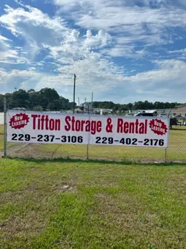 Tifton Storage & Rentals photo 2