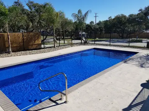 Aransas Oaks RV Resort photo 3