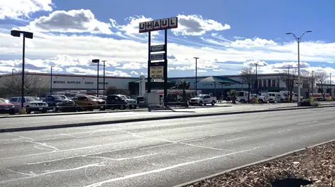 Self-Storage at U-Haul photo 2