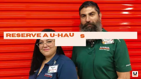 Self-Storage at U-Haul photo 3