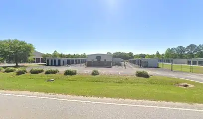 Mini Warehouse World of Bay in Bay Minette, AL