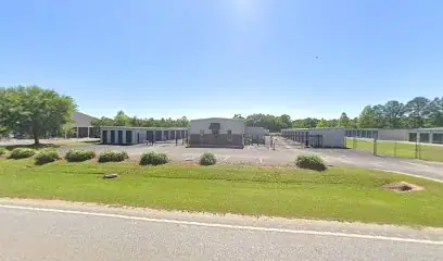 Mini Warehouse World of Bay, RV storage in Bay Minette