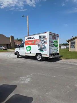 U-Haul Trailer Hitch Super Center of Northwest Expressway photo 3