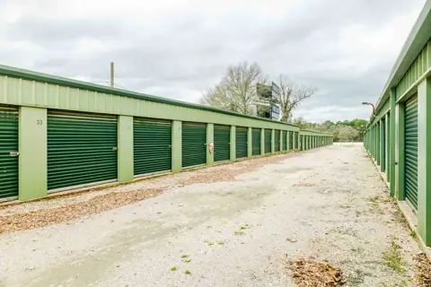 Mini Mall Storage - Splendora in Splendora, TX