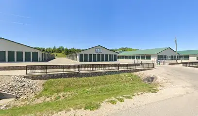 A+ Lake Macbride Storage, RV storage in Solon