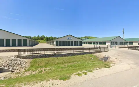 A+ Lake Macbride Storage photo 2