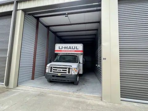 Luxury Boat and RV Storage photo 3