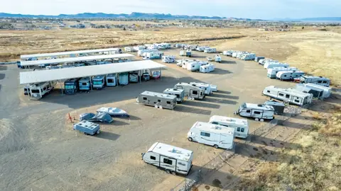Bright Star RV & Mini Storage photo 2
