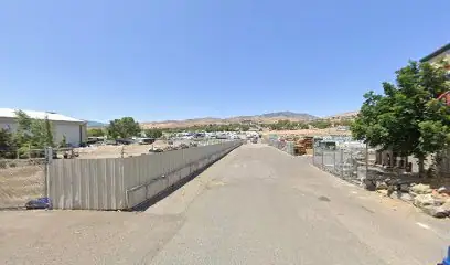Reno Tahoe Storage in Reno, NV