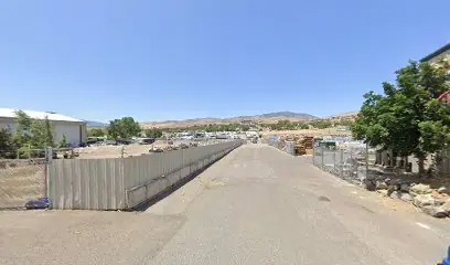 Reno Tahoe Storage, RV storage in Reno