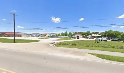 Martin Brothers Storage, RV storage in Newburgh