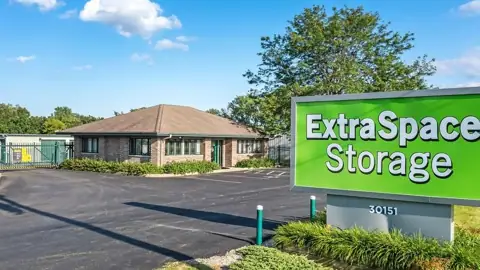 Extra Space Storage in Volo, IL