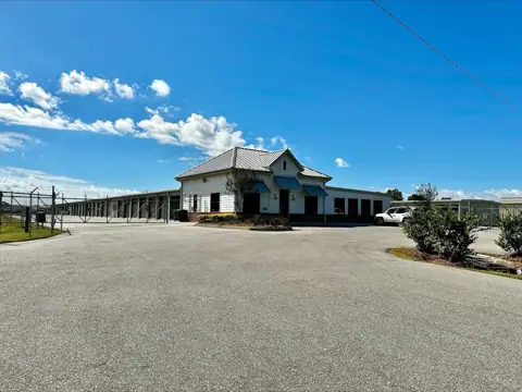 American Self Storage photo 2