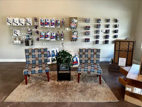American Self Storage photo 3