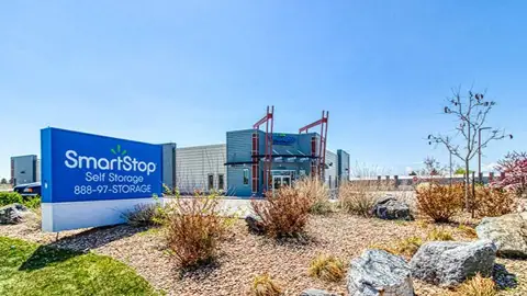 SmartStop Self Storage in Aurora, CO