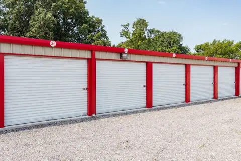 Hot Spot Self Storage - Mount Vernon photo 2