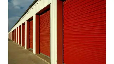 American Mini Storage in Hueytown, AL