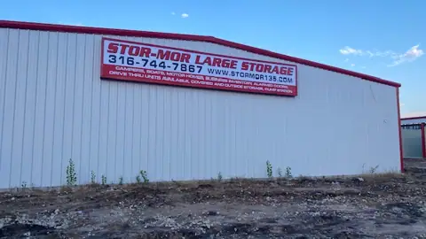 Stor-Mor 135 Self Storage photo 2
