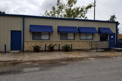 AAA Alliance Self Storage in Humble, TX