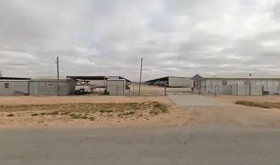 Oasis RV & Boat Storage in Odessa, TX