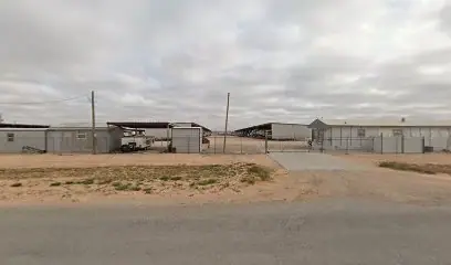 Oasis RV & Boat Storage, RV storage in Odessa