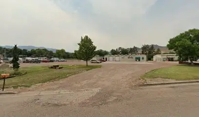 Riverside Storage in Cañon City, CO