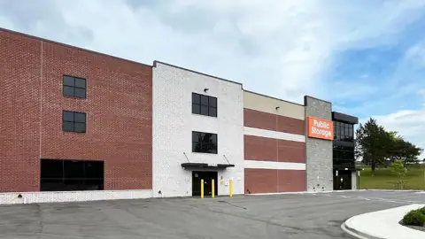 Public Storage in Louisville, KY