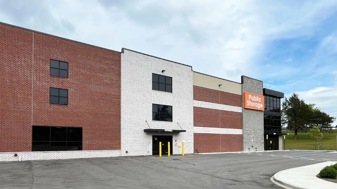 Public Storage, RV storage in Louisville