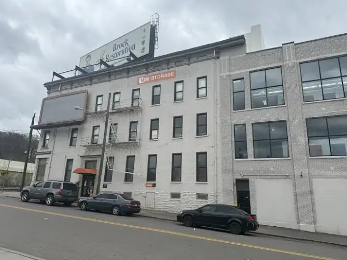 Mini Mall Storage - Cincinnati, RV storage in Cincinnati