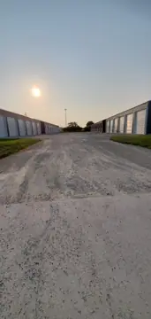 Updog MEGA Storage in Mt Pleasant, IA