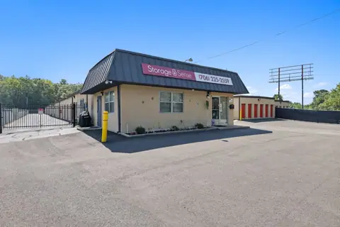 Storage Sense - Columbus in Columbus, GA