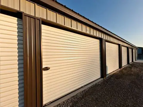Sandoe's Mini Storage in Gettysburg, PA