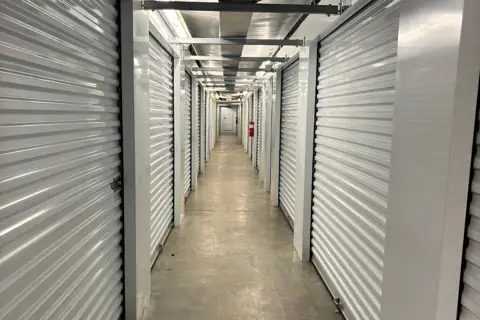Highway 401 Self Storage photo 2