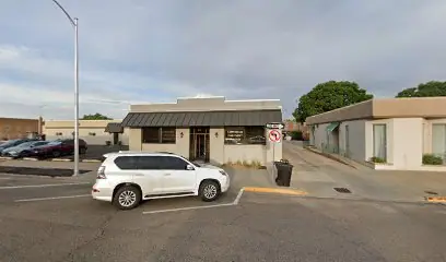 Lilah Storage, RV storage in North Platte