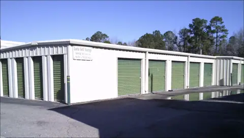 Storage Wise of Loris III in Loris, SC