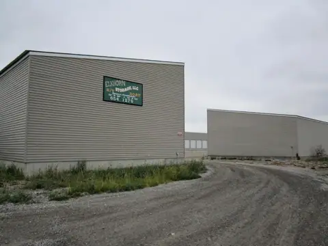 Elkhorn Storage in Thayne, WY
