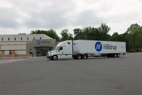Hilldrup in Stafford, VA