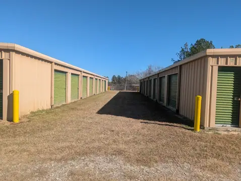Mimi and Papa‘s Self-Storage in Live Oak, FL