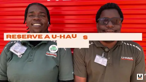 Self-Storage at U-Haul photo 2