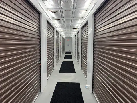 Pocono Mountain Mini Storage in Tafton, PA
